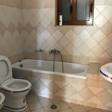 Villa Aleks Ksamil